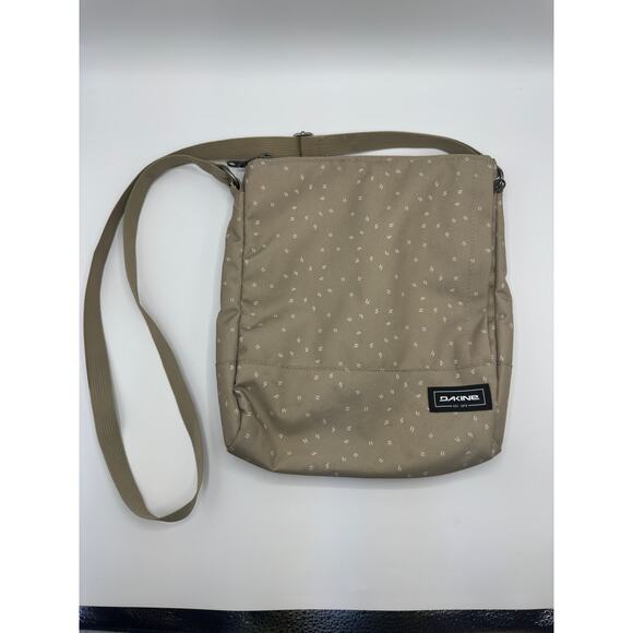 Dakine Jordy Crossbody Bag in Crescent Floral, 10”W x 11”H, Gently Used - Picture 1 of 7